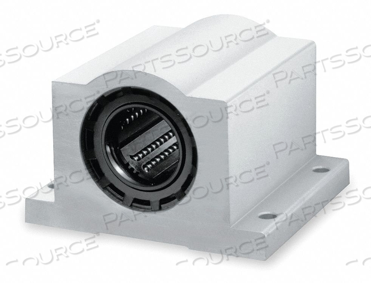 PILLOW BLOCK 0.500 IN BORE 3.500 IN L by Thomson PILLOW BLOCK 0.500 IN BORE 3.500 IN L by Thomson