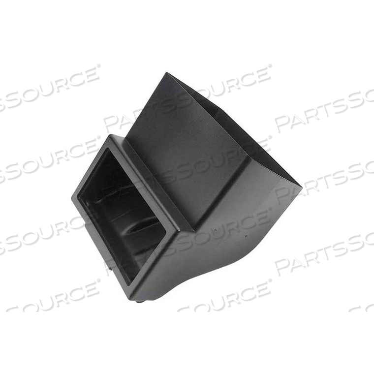 REPLACEMENT TOWEL BUCKET FOR SQUARE OR HEX WINDSHIELD SERVICE CENTER by Dci Marketing