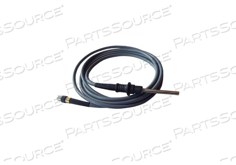 TH'D O(CR) 4.5 X 10.0ST/WA03210A W/ADAPTER (FULL MONOCOIL) by Fiberoptics Technology Inc