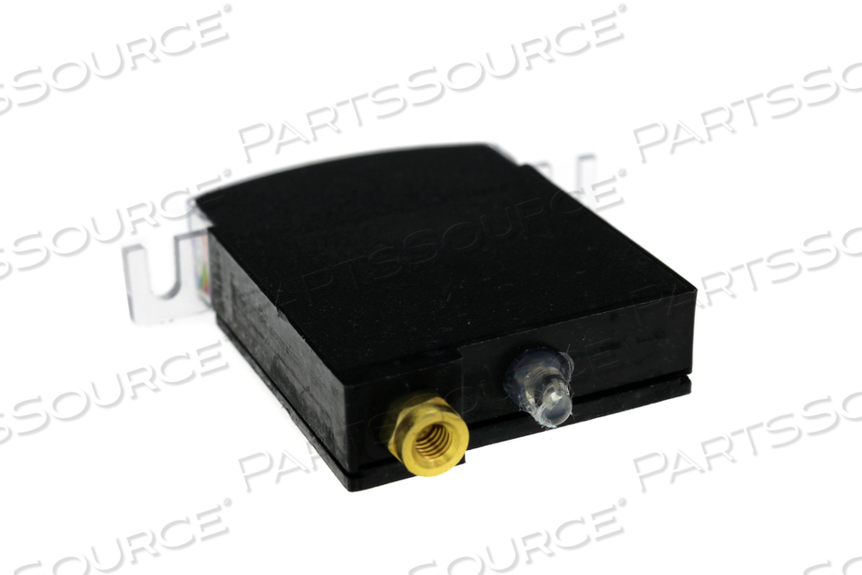 PRESSURE GAUGE, 0 TO 300MMHG MEASURING RANGE by Smiths Medical