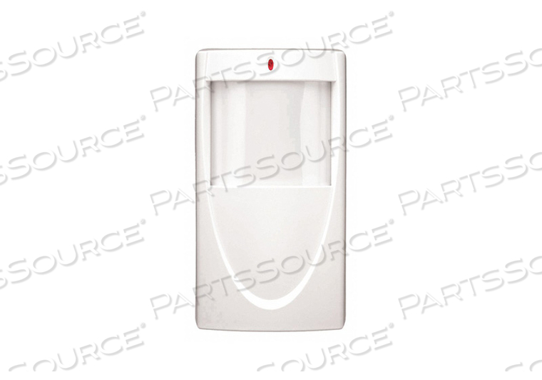PIR SENSOR WHITE FOR GEMINI PANELS by Napco Security Technologies, Inc.