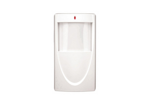 PIR SENSOR WHITE FOR GEMINI PANELS by Napco Security Technologies, Inc.