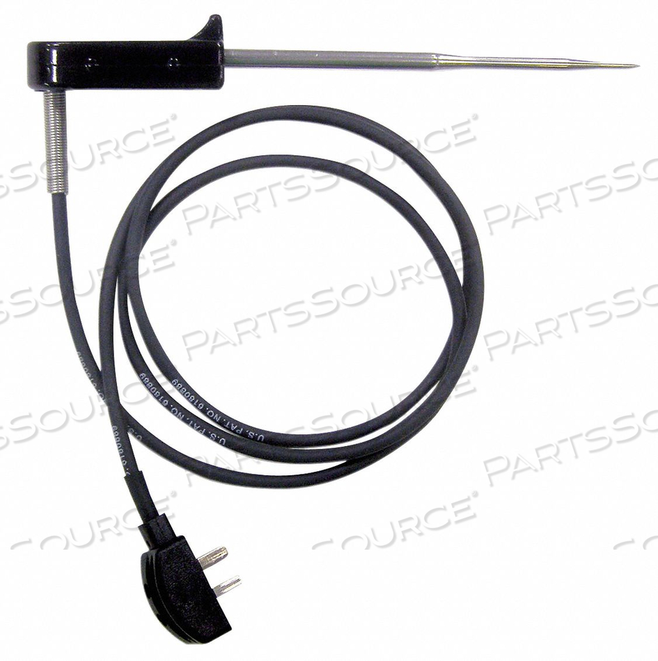 IMMERSION TEMP PROBE -100 TO 500 DEG F by Cooper-Atkins