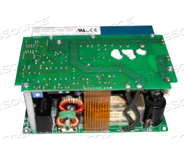 300 WATT XENON POWER SUPPLY 