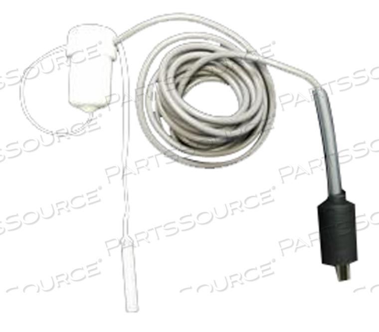 AIR AUXILIARY PROBE, 60 IN CABLE 