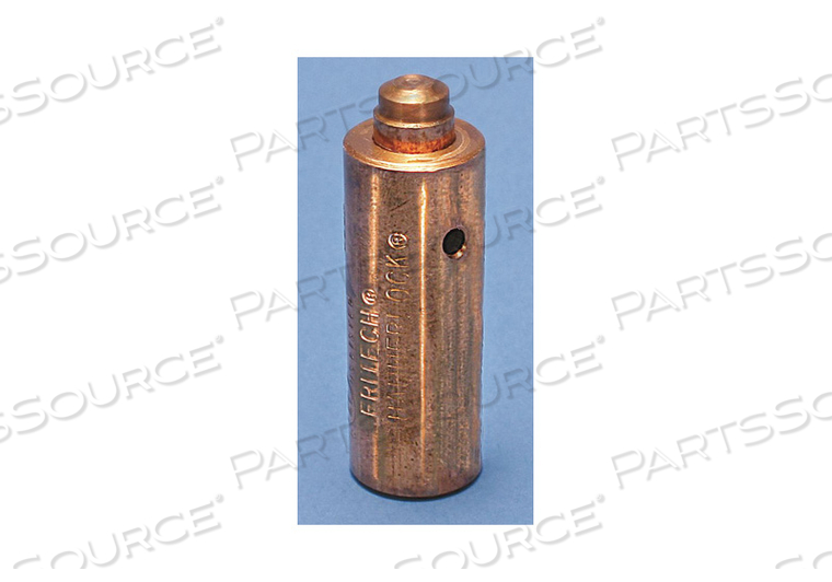 GROUNDING CONNECTOR HAMMER COPPER by Nvent Erico