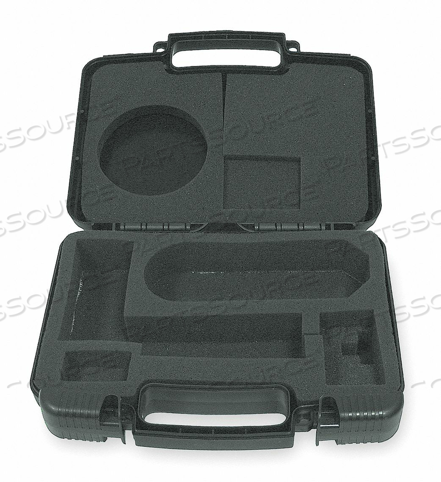LATCHING CARRYING CASE by Monarch