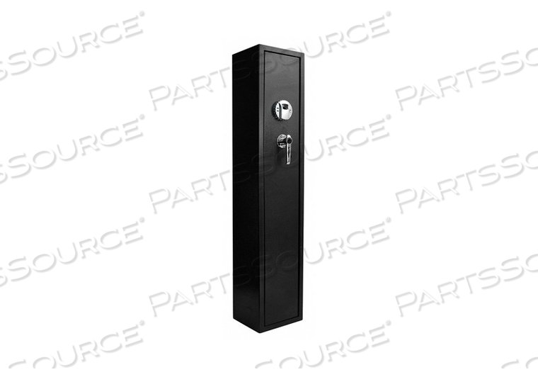 GUN SAFE 1.72 CU FT. BIOMETRIC by Barska GUN SAFE 1.72 CU FT. BIOMETRIC by Barska