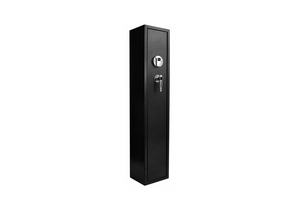 GUN SAFE 1.72 CU FT. BIOMETRIC by Barska