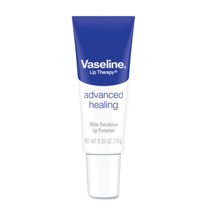 LIP THERAPY ADVANCED LIP BALM, ORIGINAL, 0.35 OZ TUBE, 72/CARTON by Vaseline