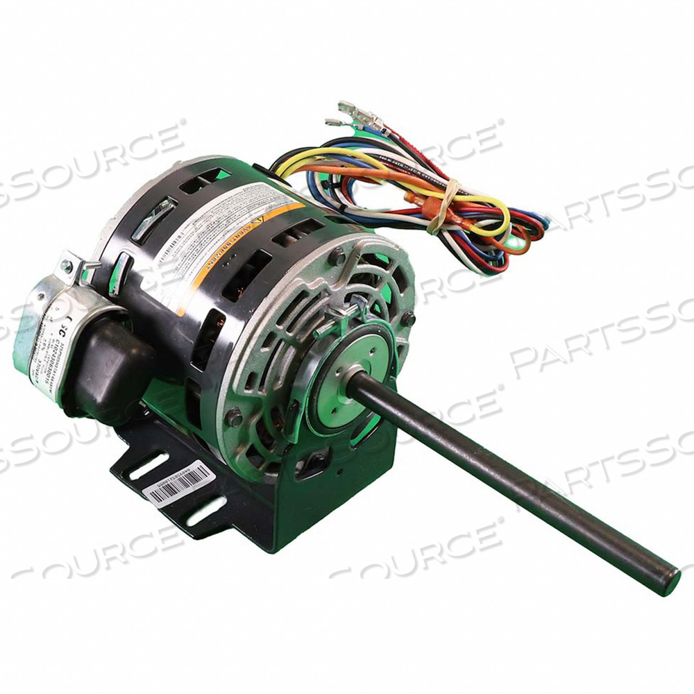 1/30HP 115V 1100RPM 3SPD MOTOR by Trane