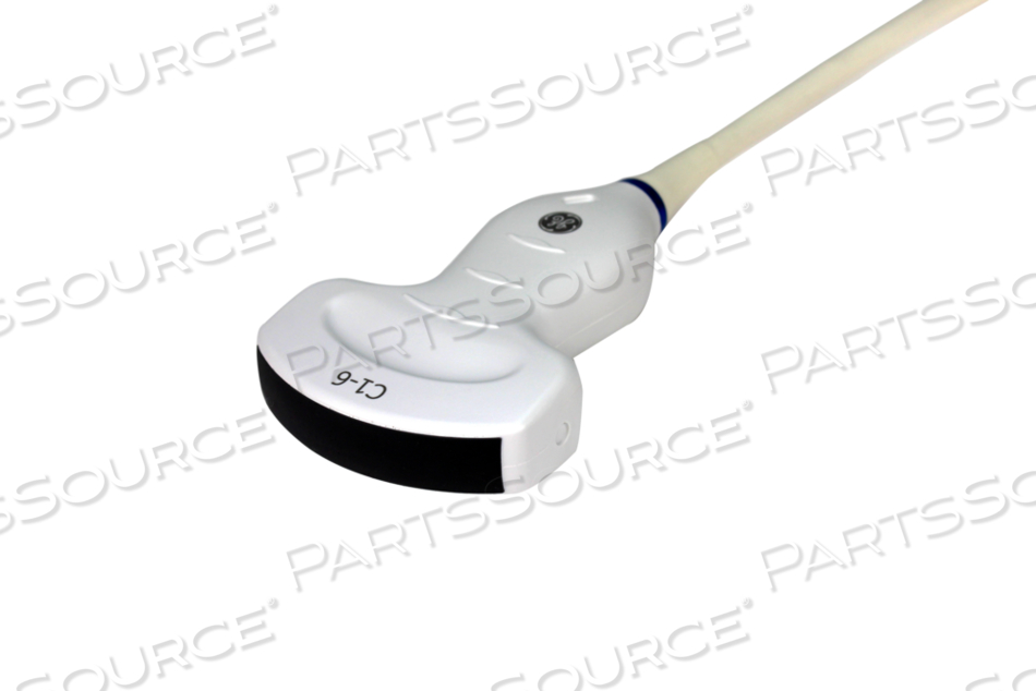 REPAIR - GE HEALTHCARE C1-6-D ULTRASOUND PROBE 