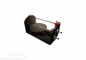 Array Shim Device 10501081 Siemens Medical Solutions ARRAY SHIM DEVICE DAVINCI FOR MRI ...