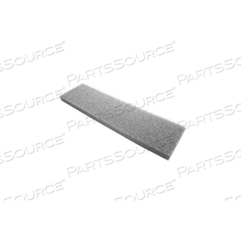 CABINET FILTER FOR USE WITH PLATINUM V CONCENTRATOR (END OF LIFE / NO LONGER SUPPORTED BY OEM) 