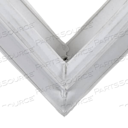 GASKET, FX MODIFIED W/HEATER WIRE 20 X 24 by Randell