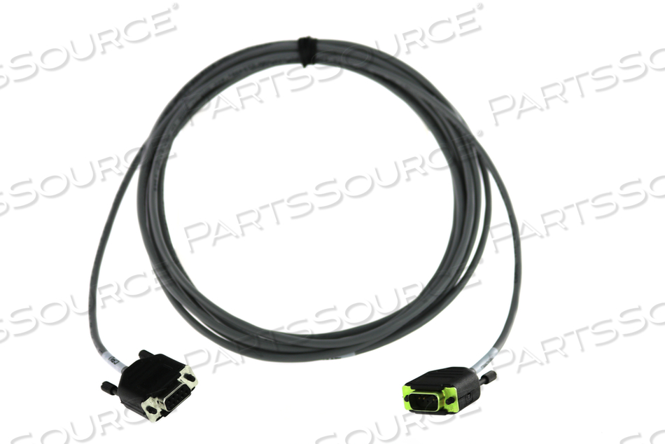 X-SCRIBE TRACKMASTER TO CPU CABLE by Mortara Instrument, Inc X-SCRIBE TRACKMASTER TO CPU CABLE by Mortara Instrument, Inc