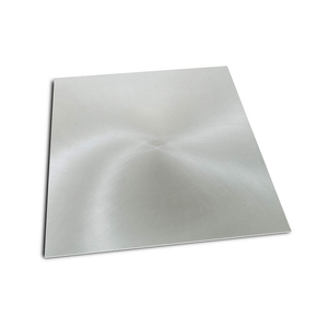 ALUMINUM PLATE 6061, T651, 24 IN OVERALL LG, 24 IN OVERALL WD, 0.25 IN THICK, MILL, +/-0.002 IN by Tci Precision Metals ALUMINUM PLATE 6061, T651, 24 IN OVERALL LG, 24 IN OVERALL WD, 0.25 IN THICK, MILL, +/-0.002 IN by Tci Precision Metals