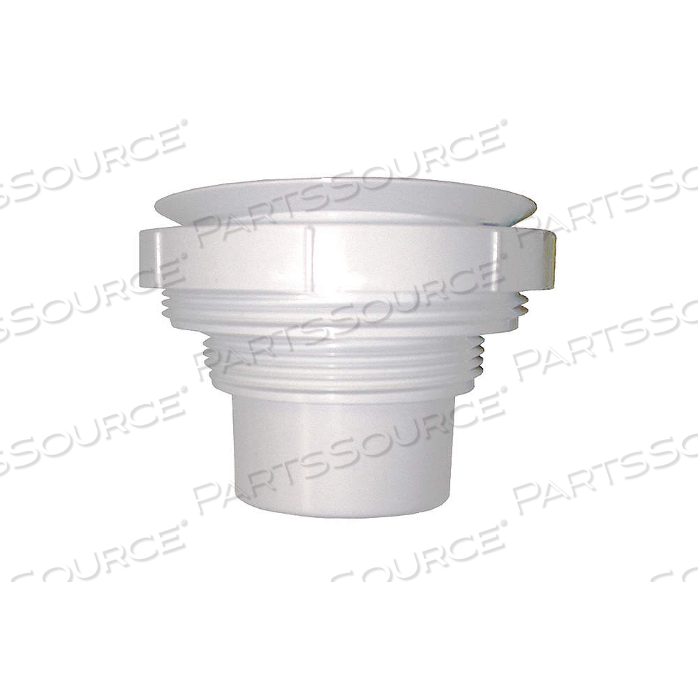 SEWER POPPER(TM) 3 X4 CO N RELIEF VALVE by Jones Stephens