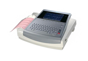 GE MAC 1600 by GE Medical Systems Information Technology (GEMSIT)