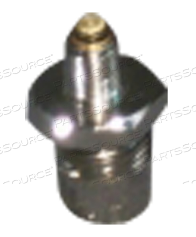 CHECK VALVE FOR AIR by International Biomedical