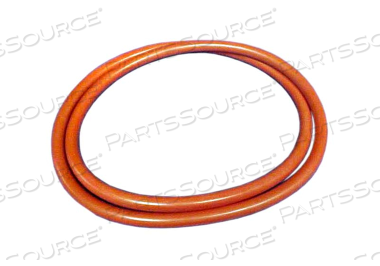 17.5" X 17.5" SILICONE DOOR GASKET 