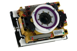 INSPECTION INSTRUCTIONS AND COLLIMATOR ASSEMBLY BASE UNIT by OEC Medical Systems (GE Healthcare)
