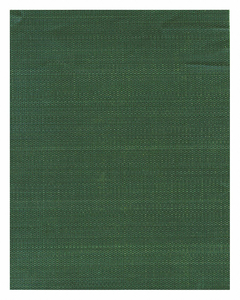 FENCE SCREEN, GREEN, POLYPROPYLENE, 6 FT OVERALL HT, 50 FT OVERALL LG, 95% SHADE PERCENT by Mauritzon