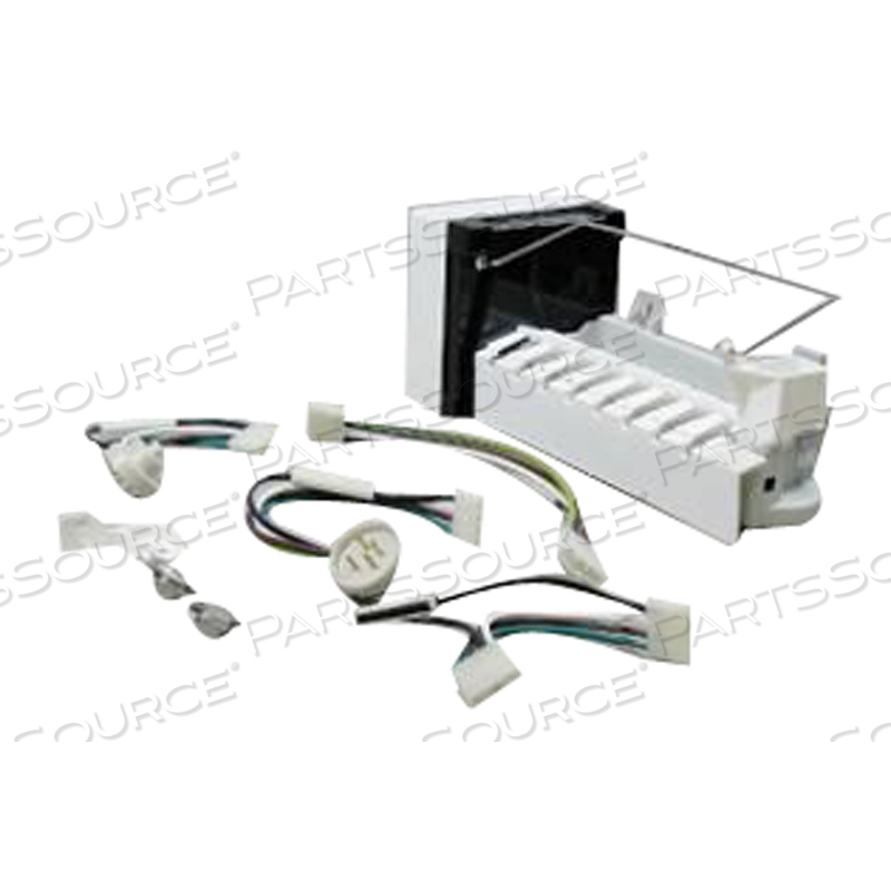 ICEMAKER by Whirlpool