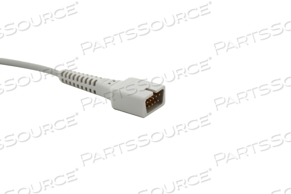 4 FT SPO2 EXTENDER CABLE by Midmark Corp.