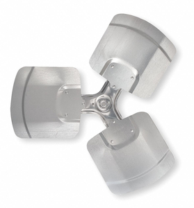 PROPELLER 22 IN DIA 28 DEG PITCH by Revcor