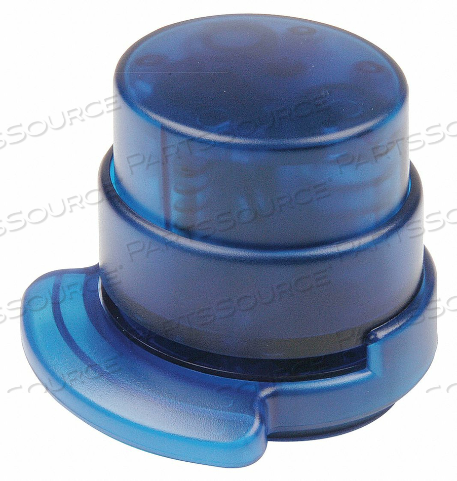 STAPLELESS STAPLER by Detectapro STAPLELESS STAPLER by Detectapro