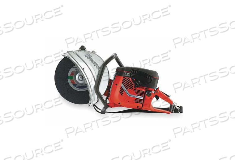 CONCRETE SAW WET/DRY 6.5 HP 5400 RPM by Husqvarna CONCRETE SAW WET/DRY 6.5 HP 5400 RPM by Husqvarna