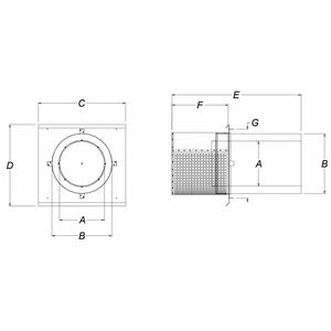 GAS VENT PIPE by Heatfab