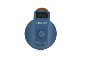 WIRELESS TOCO TRANSDUCER by Philips Healthcare