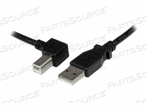CONNECT HARD-TO-REACH USB 2.0 PERIPHERALS, FOR INSTALLATION IN NARROW SPACES-USB by StarTech.com Ltd.