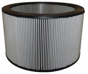 FILTER CARTRIDGE POLYESTER 14 HT 19 ID by Solberg