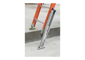 LADDER LEVELER ALUMINUM 375 LB. by Louisville