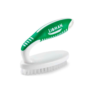 HAND & NAIL BRUSH by Libman