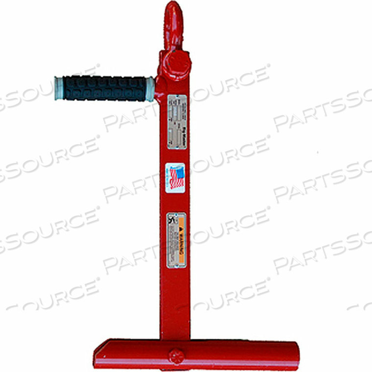 PIPE PICK 3000 LB. CAPACITY 12" MINIMUM PIPE I.D. by Caldwell PIPE PICK 3000 LB. CAPACITY 12" MINIMUM PIPE I.D. by Caldwell