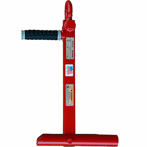 PIPE PICK 3000 LB. CAPACITY 12" MINIMUM PIPE I.D. by Caldwell PIPE PICK 3000 LB. CAPACITY 12" MINIMUM PIPE I.D. by Caldwell