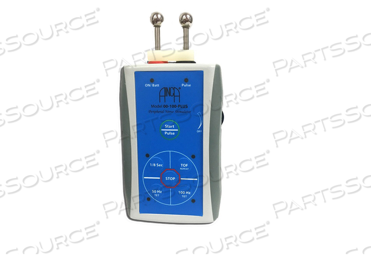 DEMO UNIT OF 00-100-PLUS NERVE STIMULATOR 