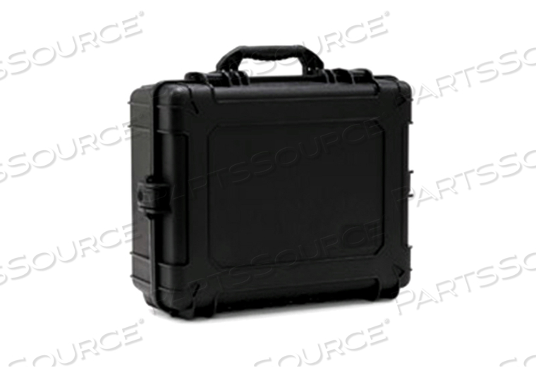 HARD CASE by Fluke Electronics Corp (Biomedical Div.) HARD CASE by Fluke Electronics Corp (Biomedical Div.)