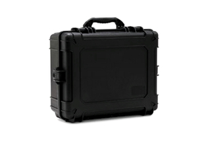HARD CASE by Fluke Electronics Corp (Biomedical Div.)