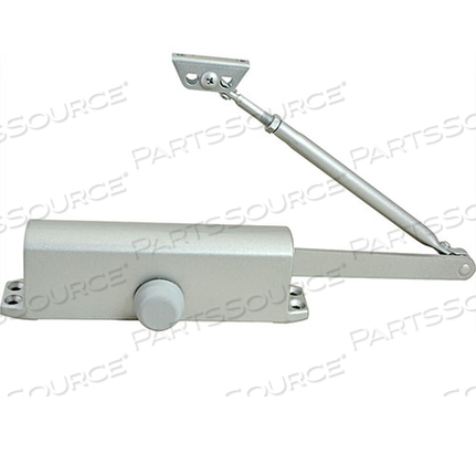SURECLOSEHYDRAULIC DOOR CLOSER by International Cold Storage