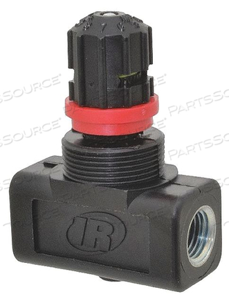 FLOW CONTROL VALVE 1/2 NPT 1/2 NPT by Ingersoll-Rand