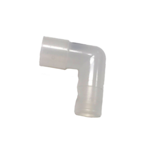 QUICKLUNG STANDARD ELBOW ADAPTER by IngMar Medical