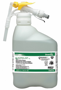 ALL PURPOSE CLEANER 2L BOTTLE by Diversey