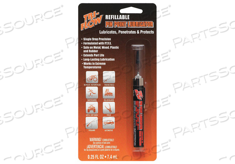 0.25 OZ. PEN LUBRICANT by Tri-Flow