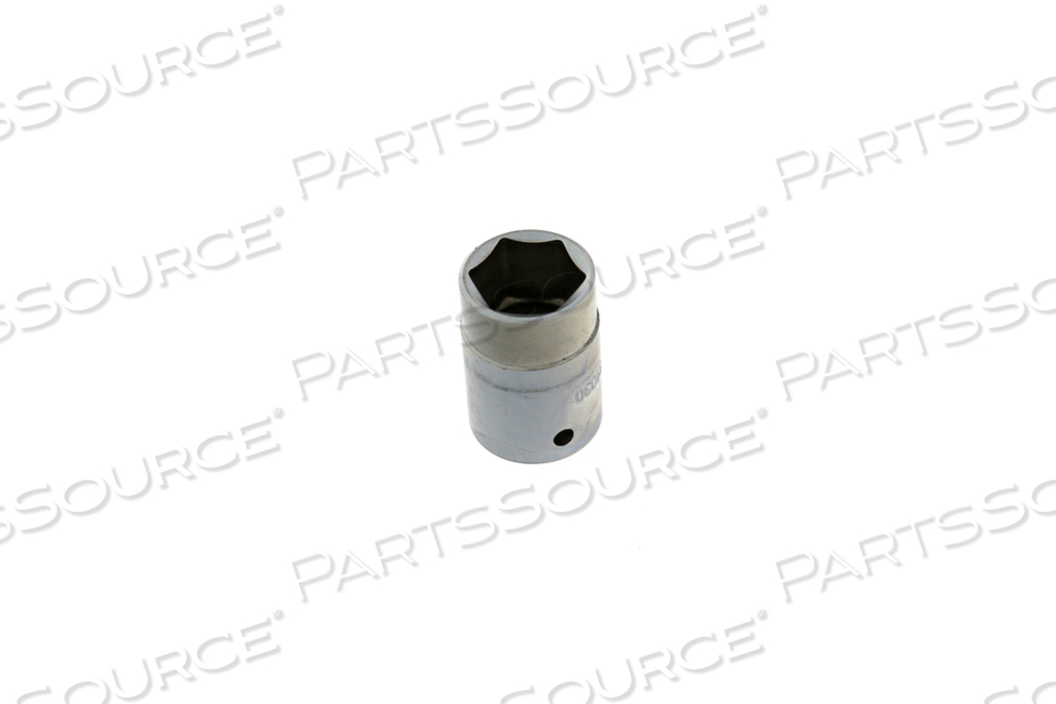 WRENCH SOCKET WAF 11 MM by Draeger Inc. WRENCH SOCKET WAF 11 MM by Draeger Inc.