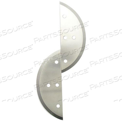 BLADE SET NEM by Nemco Food Equipment